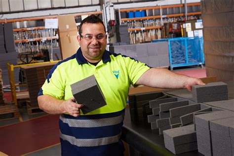 technical foam services|About Us .